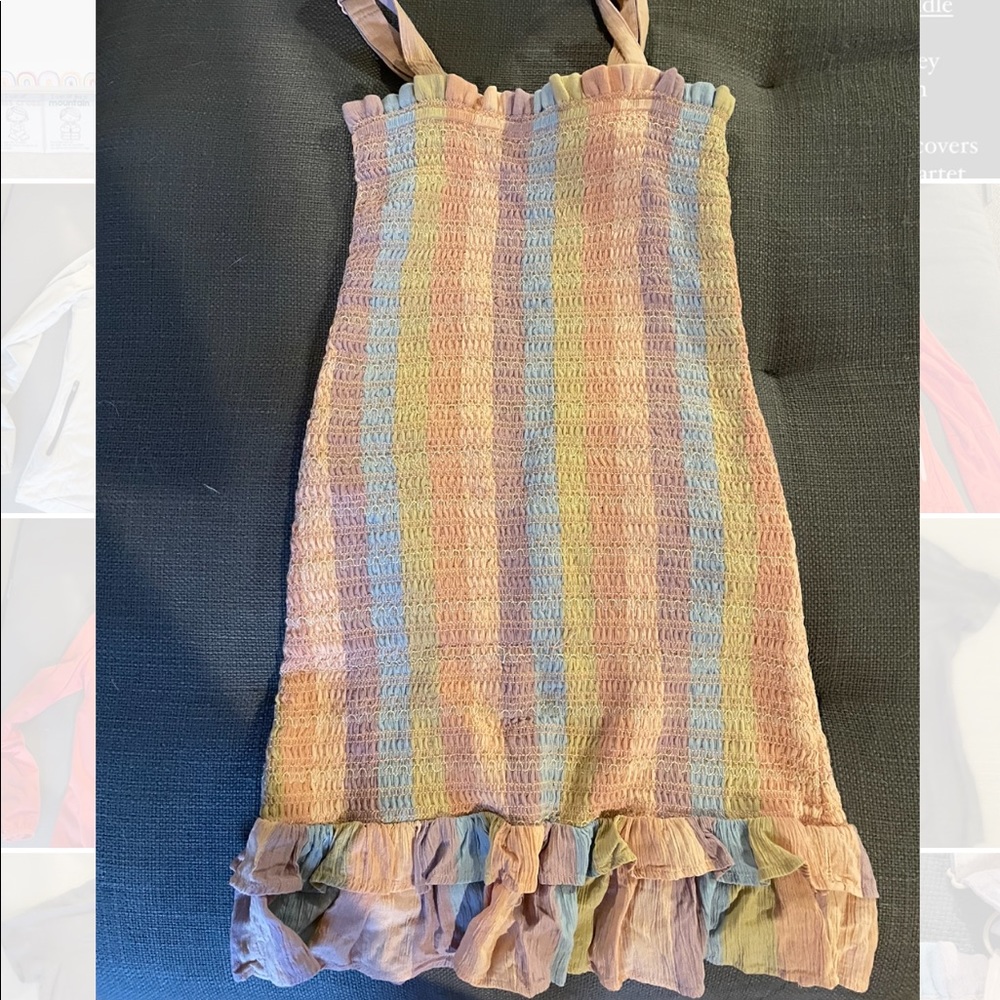 American Eagle Bodycon Dress